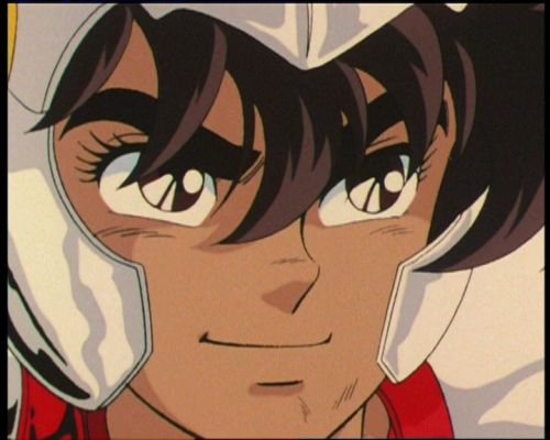 Otaku Gallery  / Anime e Manga / Saint Seiya / Screen Shots / Episodi / 017 - Lady Isabel e`in pericolo / 074.jpg